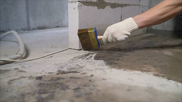 24/7 Emergency Foundation Crack Repair experts in Marbury, AL